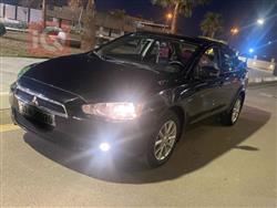 Mitsubishi Lancer EX